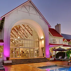 **** Hotel Courtyard Gqeberha South Africa