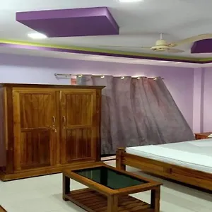 *** Hotel O Pop India