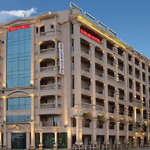*** Hotel Emilio Egypt