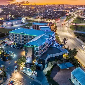 **** Hotel Paxton South Africa