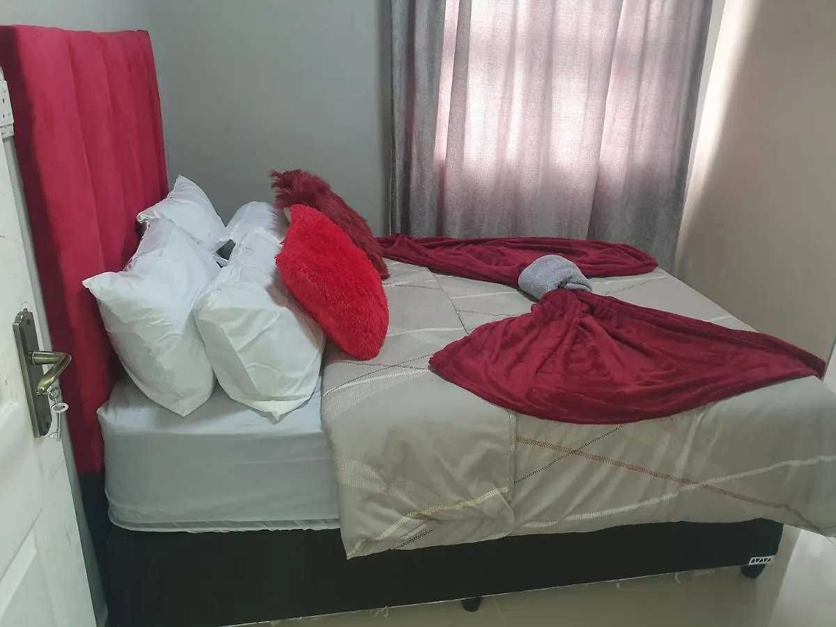 Gardenia Guesthouse Cape Town
