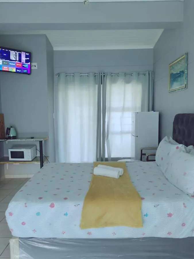Gardenia Guesthouse Cape Town