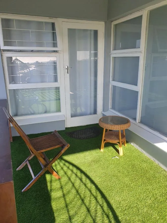Guest house Gardenia Guesthouse Cape Town