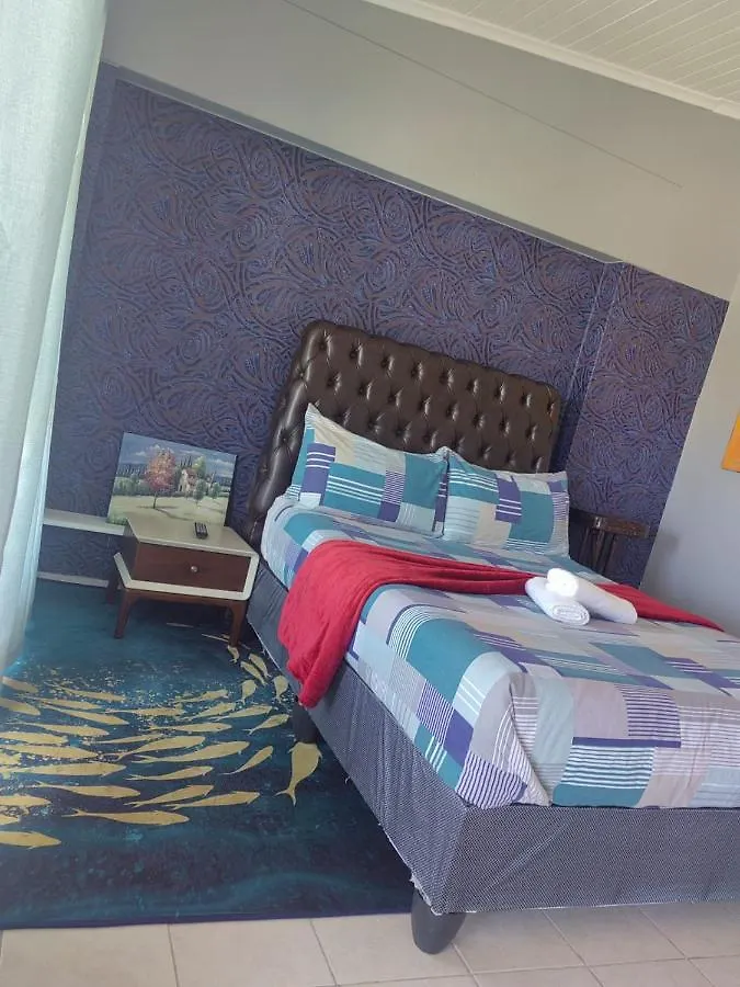 Gardenia Guesthouse Cape Town South Africa
