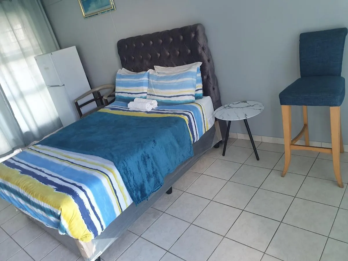 Gardenia Guesthouse Cape Town Guest house