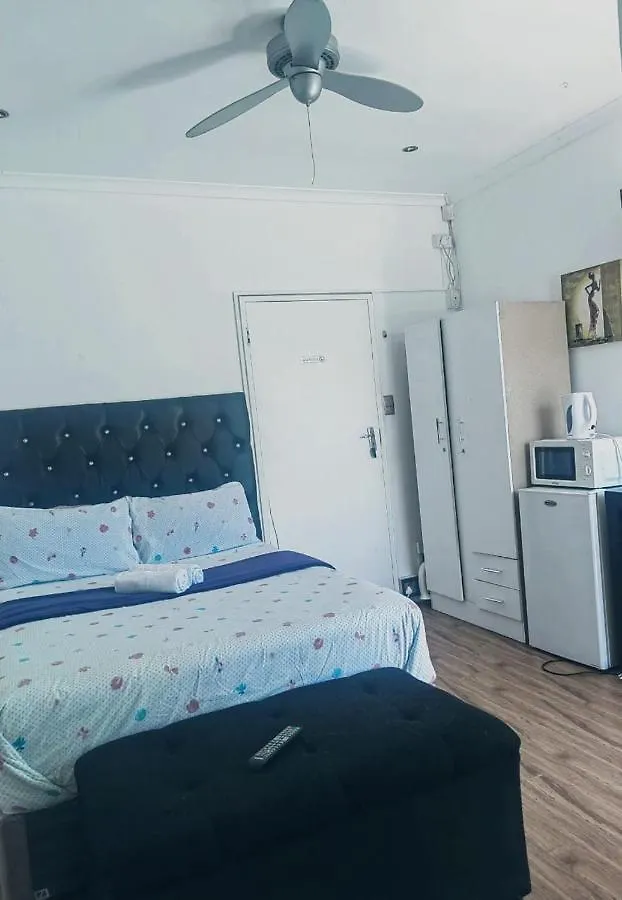 Guest house Gardenia Guesthouse Cape Town South Africa