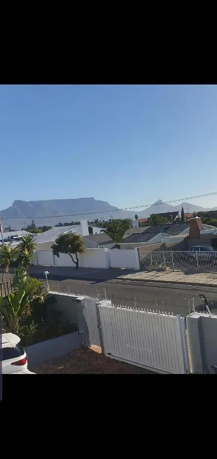 Gardenia Guesthouse Cape Town Guest house